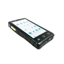 S337 Wifi 5G Android 9.0 OS network analyzer/ optical power meter price mobile phone size