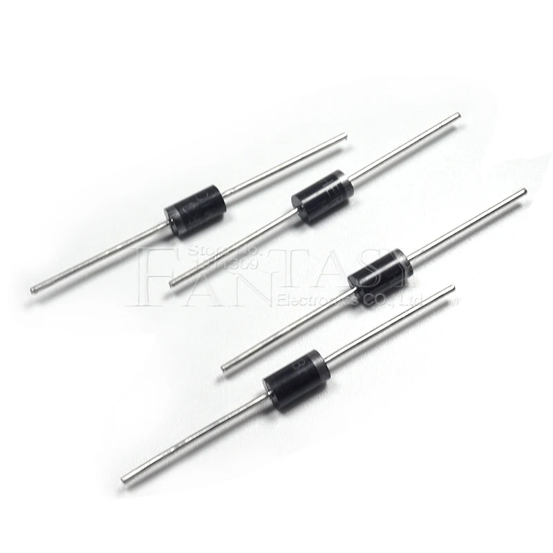 20 шт HER308 3A 1000V быстрое восстановление диодов|fast recovery diode|recovery diodefast |