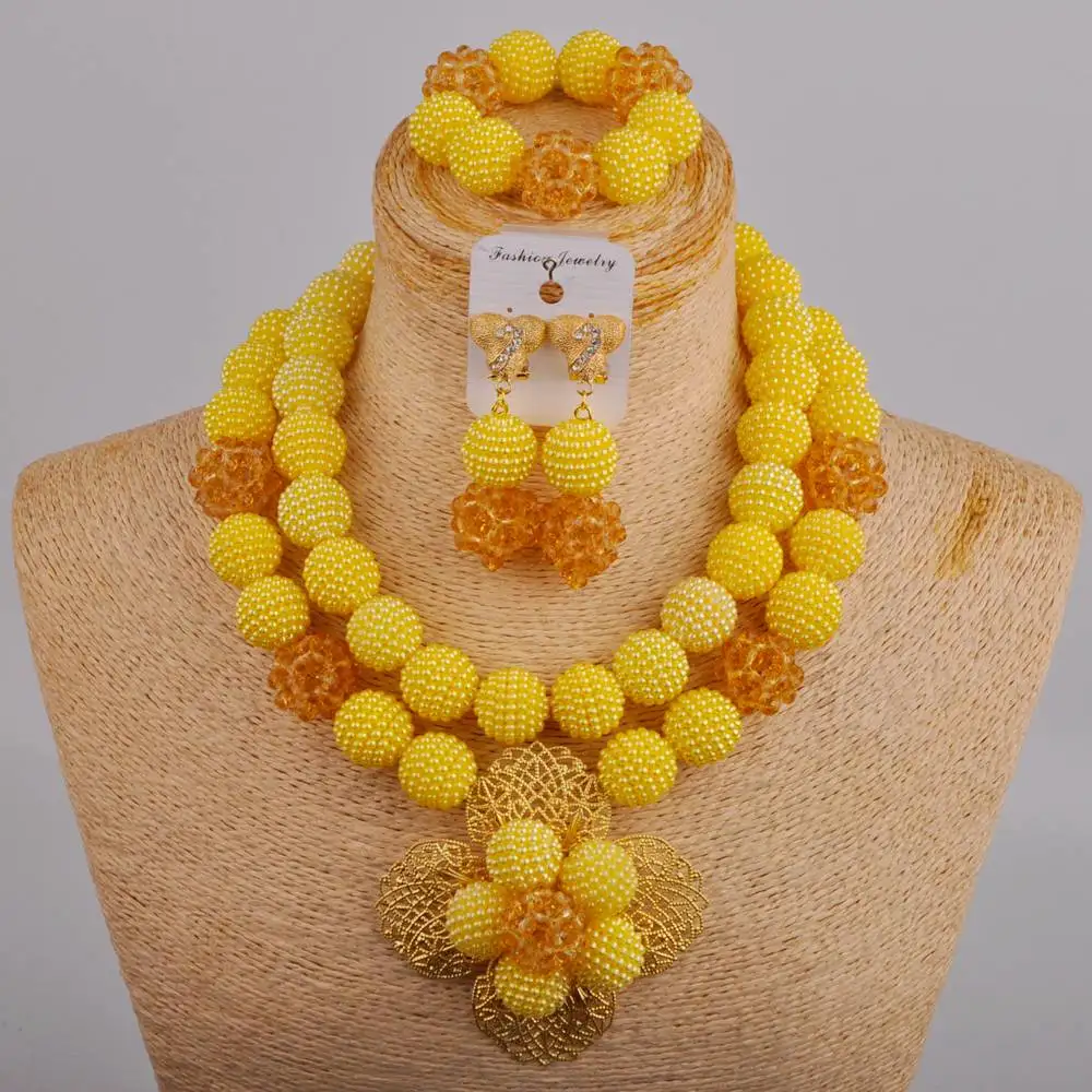 Комплект ювелирных изделий из ожерелья и жемчуга | Украшения аксессуары