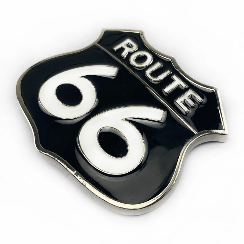 Историческая достопримечательность мужские роскошные черные металлические