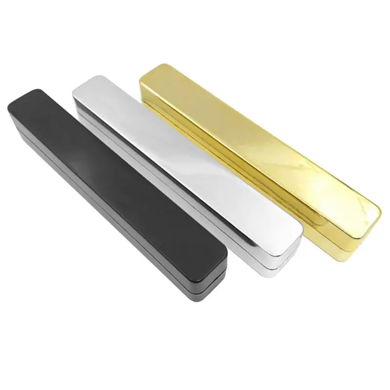 

2021 New Rectangular Humidor Smoking Cigar Humidor Humidifier Bar-type Tobacco Gadget