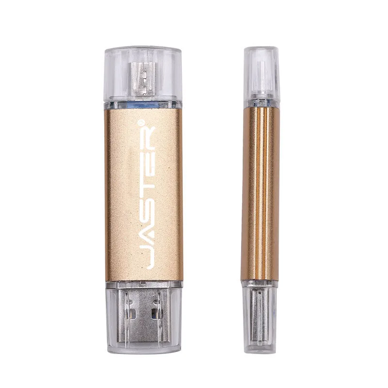 2 стиля креативный металлический OTG Usb флэш-накопитель для смартфона/ПК 4 ГБ 8 ГБ 16 ГБ USB флэш 32 Гб карта памяти U диск(10 шт. бесплатный логотип