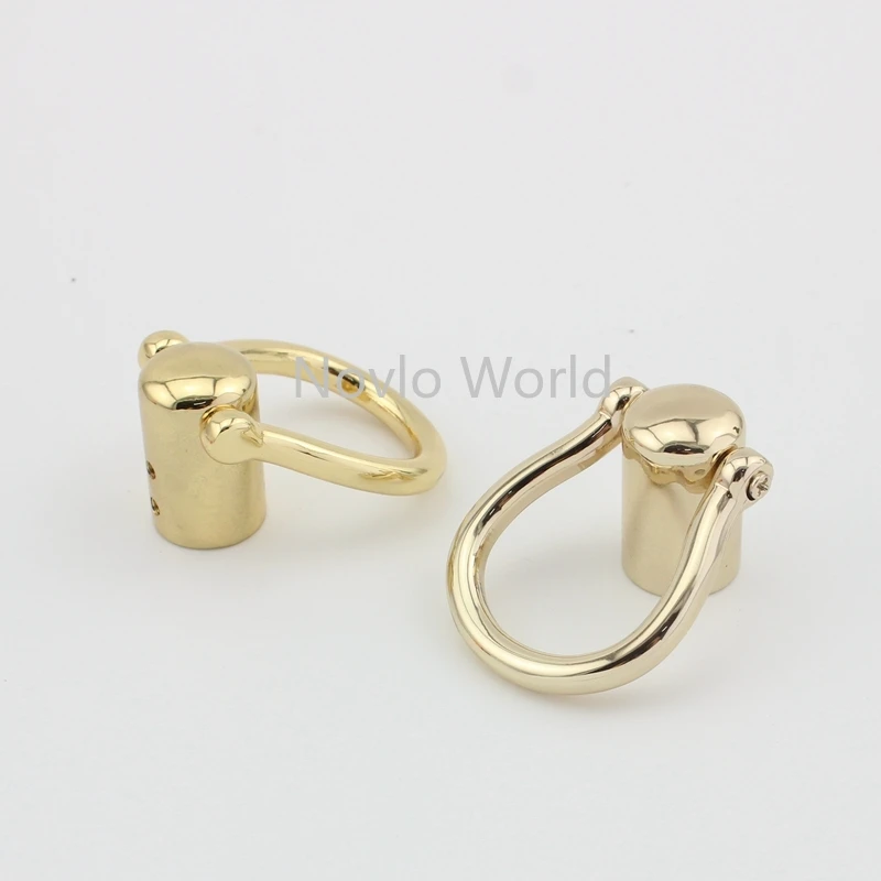 2 шт тест 60*16 мм 6 цветов металлическая вешалка соединяет кисточкой пряжка с