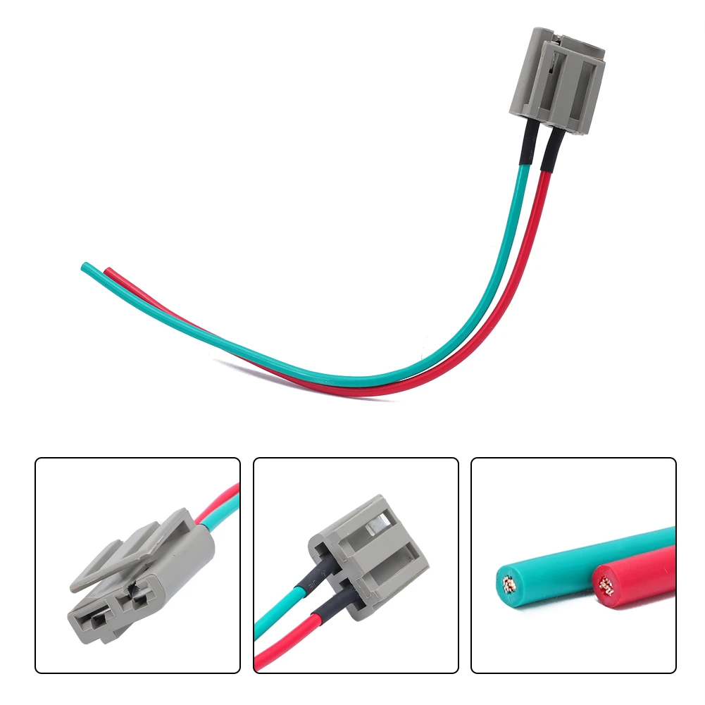 Двойной штекер кабеля 12 В | Автомобили и мотоциклы