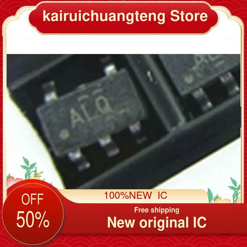 

（1PCS） TPS62224DDCR TPS62224 ALQ SOT23-5 New original IC