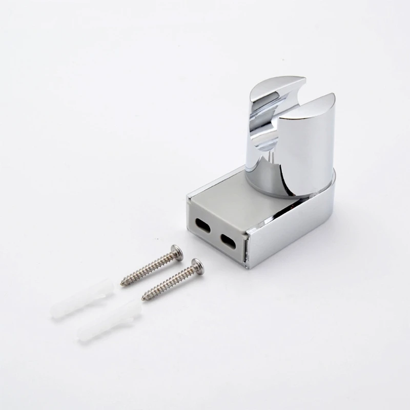 

Hand Shower Set 6 Spray Types High Pressure Water Saving Shower Head Kit with Hand Shower High-Pressure Shower Head