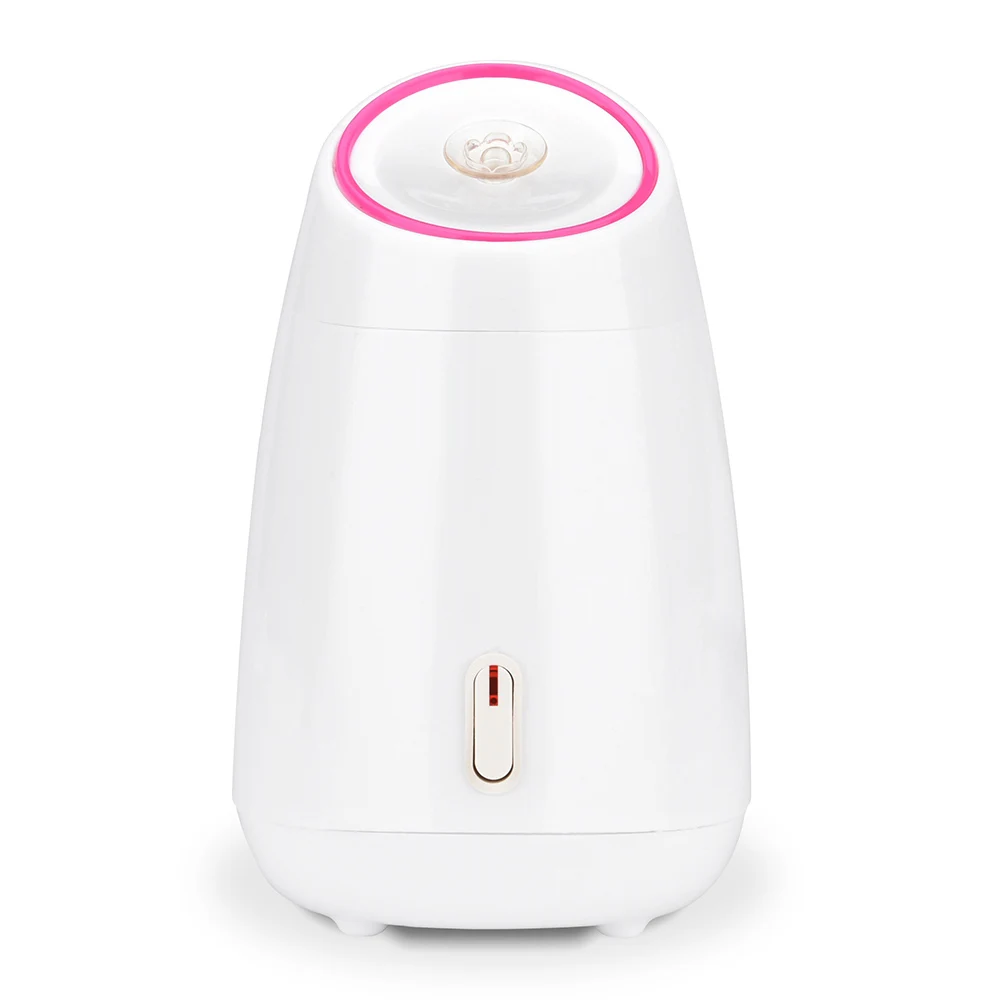 Отпариватель для лица с фруктами и овощами домашний спа-инструмент красоты