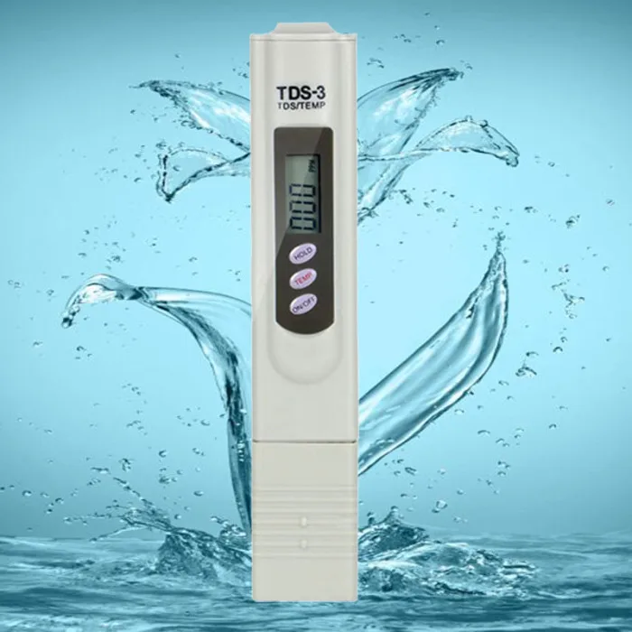 TDS тест ing Pen аквариумная рыбка Янка измеритель жесткости воды GH/DH тестовый инструмент BJStore