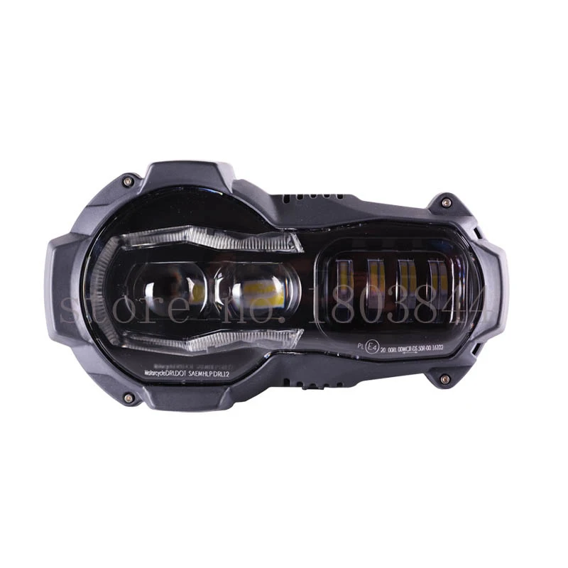2018 новый продукт для Bmw r1200gs 2004 2005 2006 2007 2008 2009 2010 2012 светодиодные фары Бесплатная