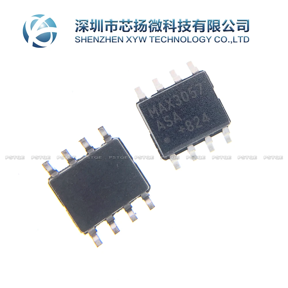 Бесплатная доставка MAX3057ASA MAX3057 100% Новый оригинальный | Электронные компоненты и