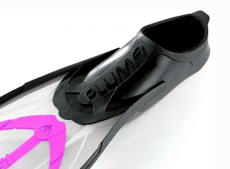 CRESSI PLUMA плавание с аквалангом плавник|Ласты для плавания| |