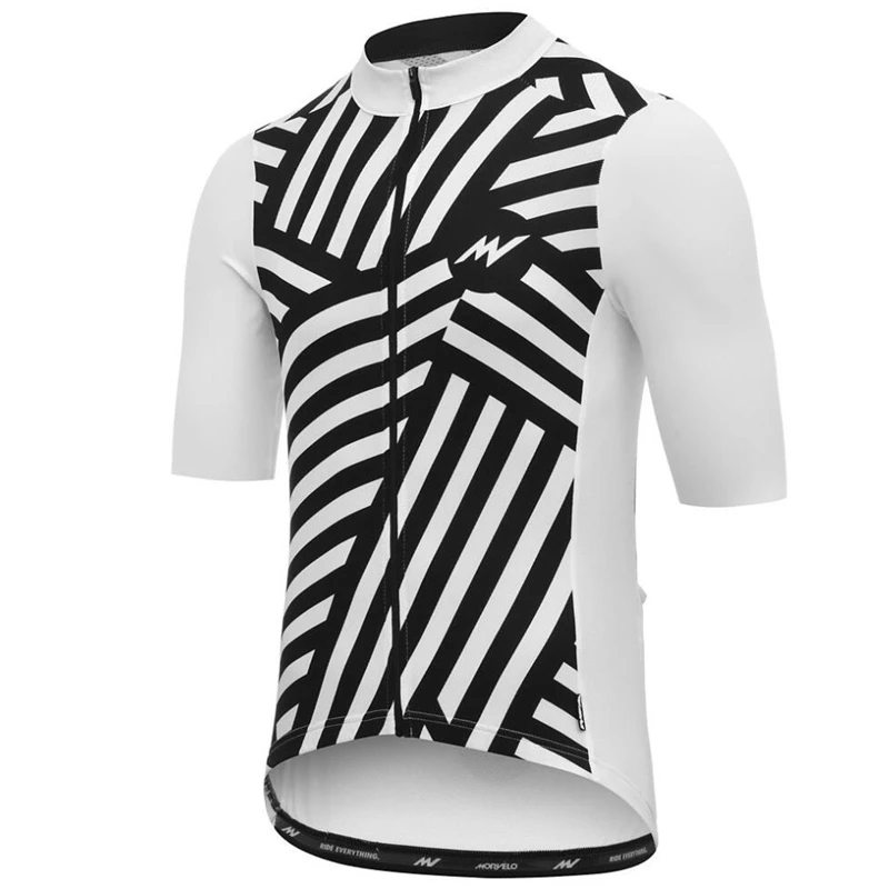 

Morvelo Cycling Jersey 2019 Short Sleeve Men Cycling Clothing Breathable mtb Bike Jersey Bicycle Clothes Ropa Maillot Ciclismo