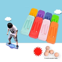 childrens balance board seesaw sports toys kids outdoor fun game props kindergarten early education fitness training equipment