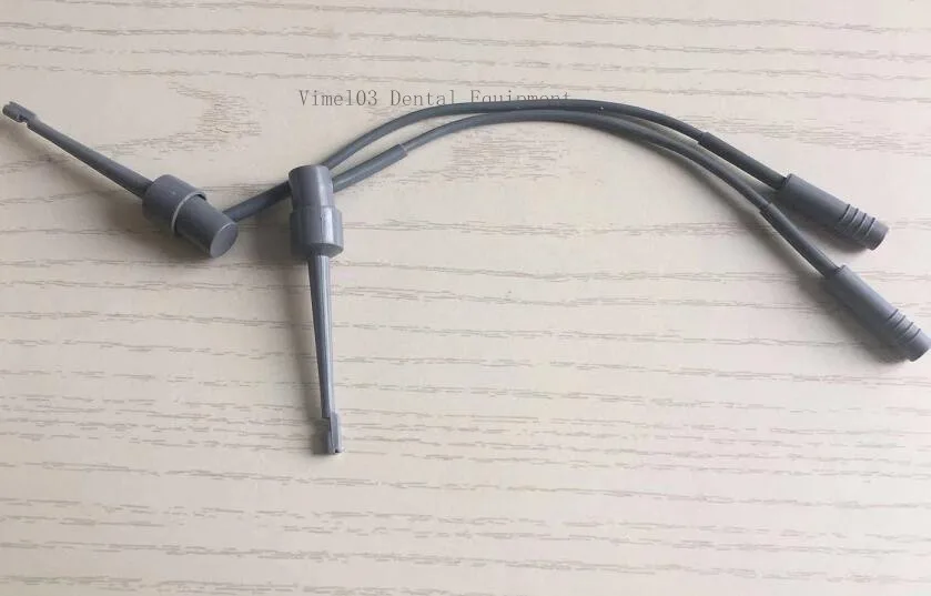 2 шт. держатели для стоматологических файлов Apex Locator инструменты отбеливания