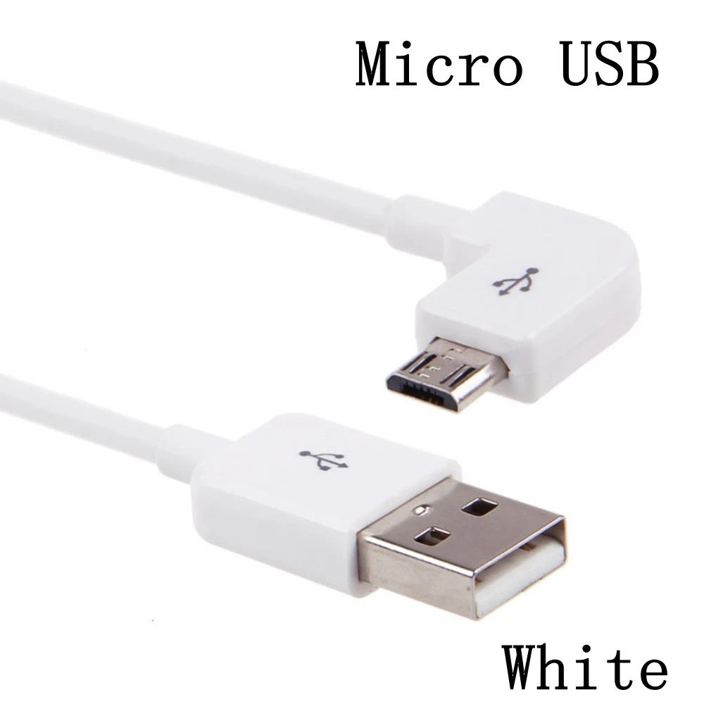Короткий кабель USB Type C 100 А 3 1 см м 2 90 градусов Прямой Угловой MICRO соединительный