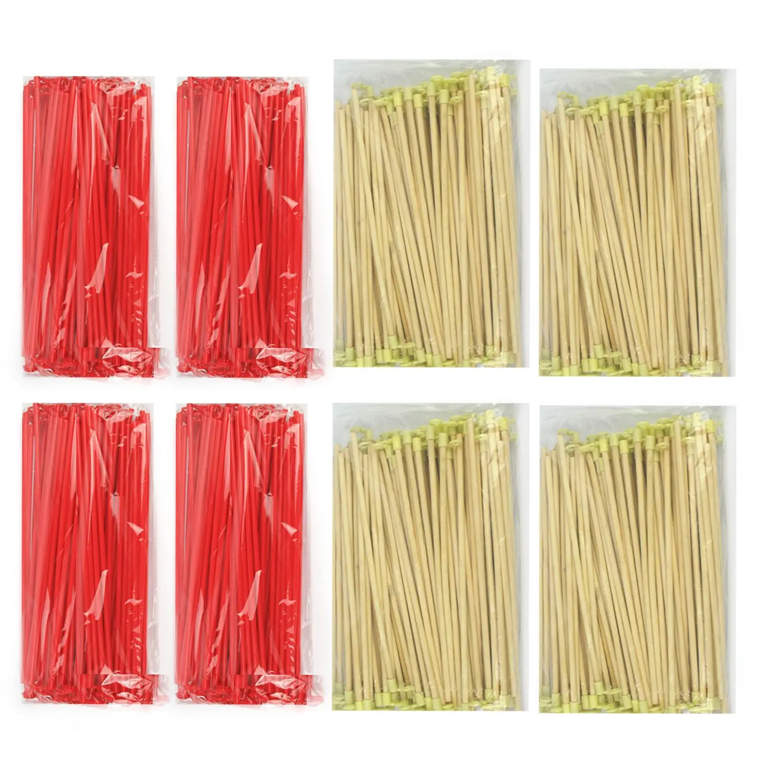 

8 упаковок веселых образовательных игрушек для фестиваля средней осени, детская игрушка «сделай сам», ручка с фонариком