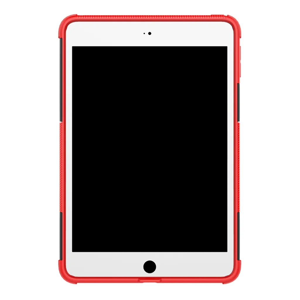 Mosunx Чехол для ipad mini 4 5 противоударный чехол с подставкой Жесткий планшета 7 9