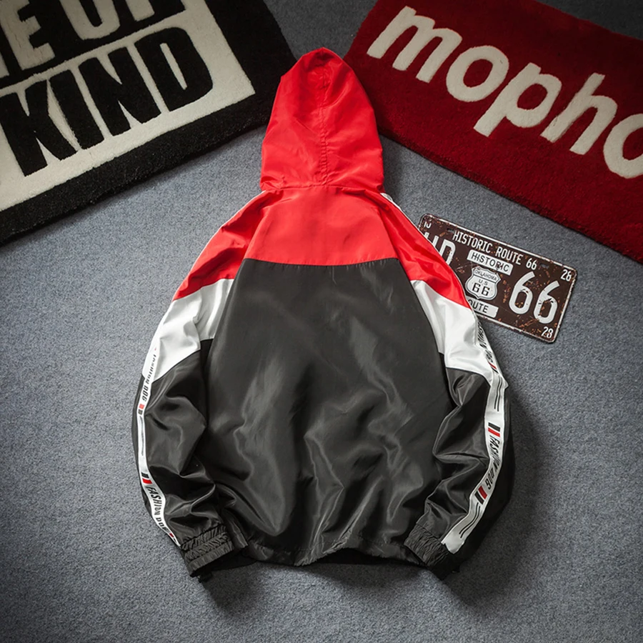 

Casual Summer Jackets Men Slim Fit 5xl Hip Hop Fashion Japanese Streetwear Mens Jackets and Coats Zipper Jaqueta Masculina 2021