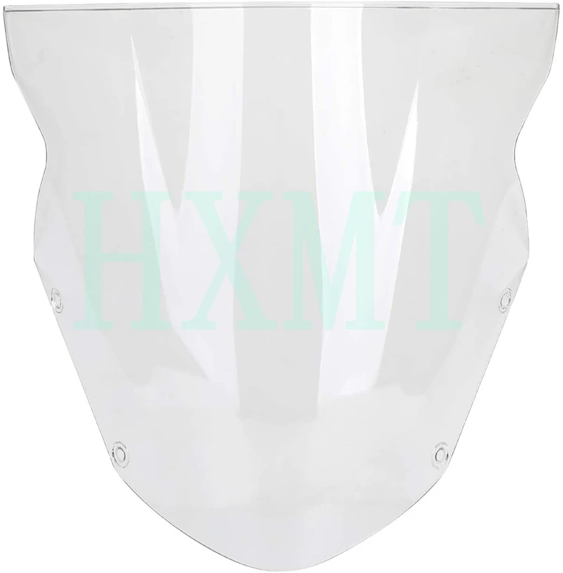 

Экран ветрового стекла для мотоцикла Kawasaki NINJA 650 ER6F ER-6F EX650R 2009 2010 2011 ABS