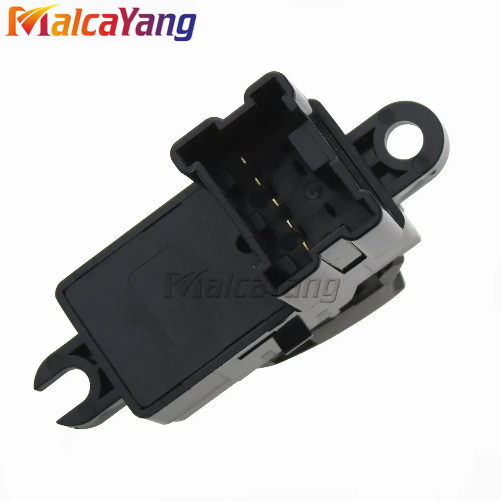 Желтый свет 1 комплект главный выключатель питания управления для Nissan Tiida 11 16 X Trail