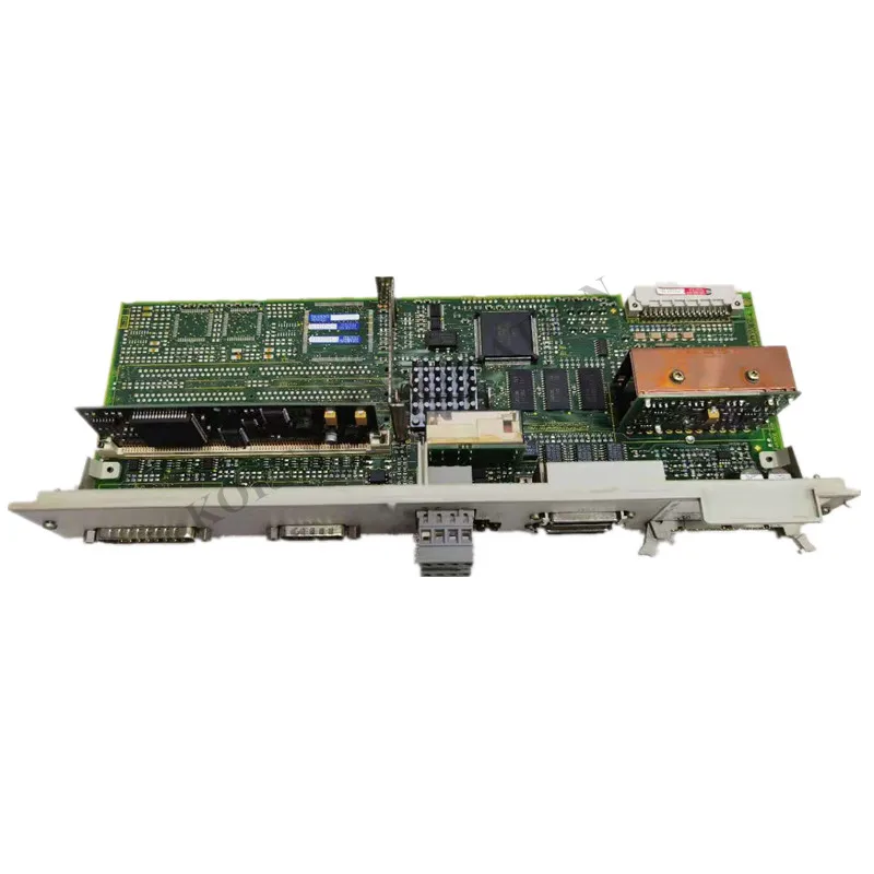 

In Stock For Siemens Axis Card 6SN1118-0DG21-0AA1