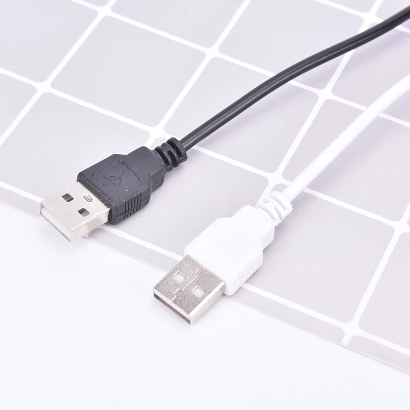 Переключенный Удлинительный кабель Mini USB (miniUSB)/свинцовый M-F встроенный