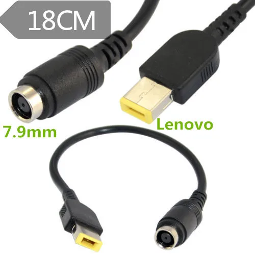 Круглый рот на квадратный преобразовательная линия DC7 9 мм головной адаптер