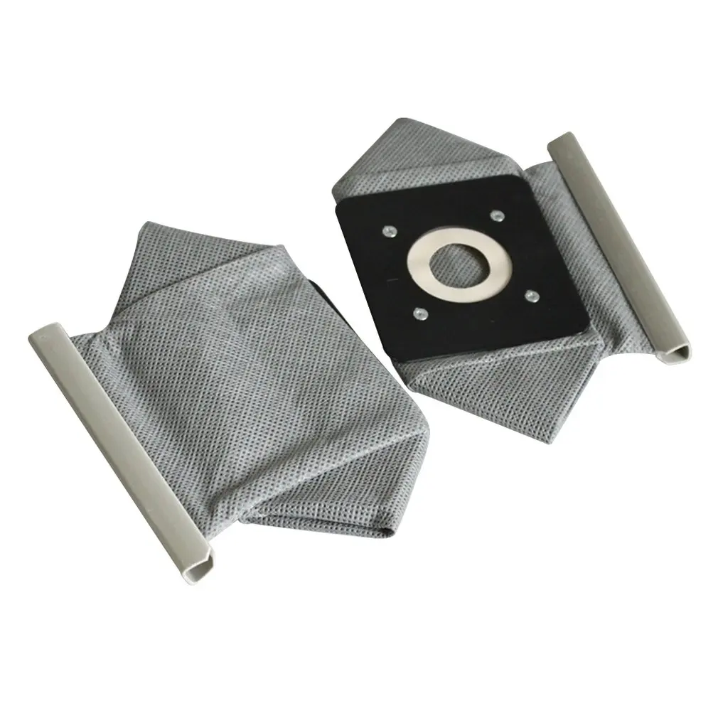 Пылеуловитель нетканый мешок доска пылесос бытовой аксессуары с зажимом