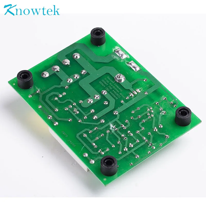 Универсальный 15A бесщеточный автоматический регулятор напряжения AVR 704 для