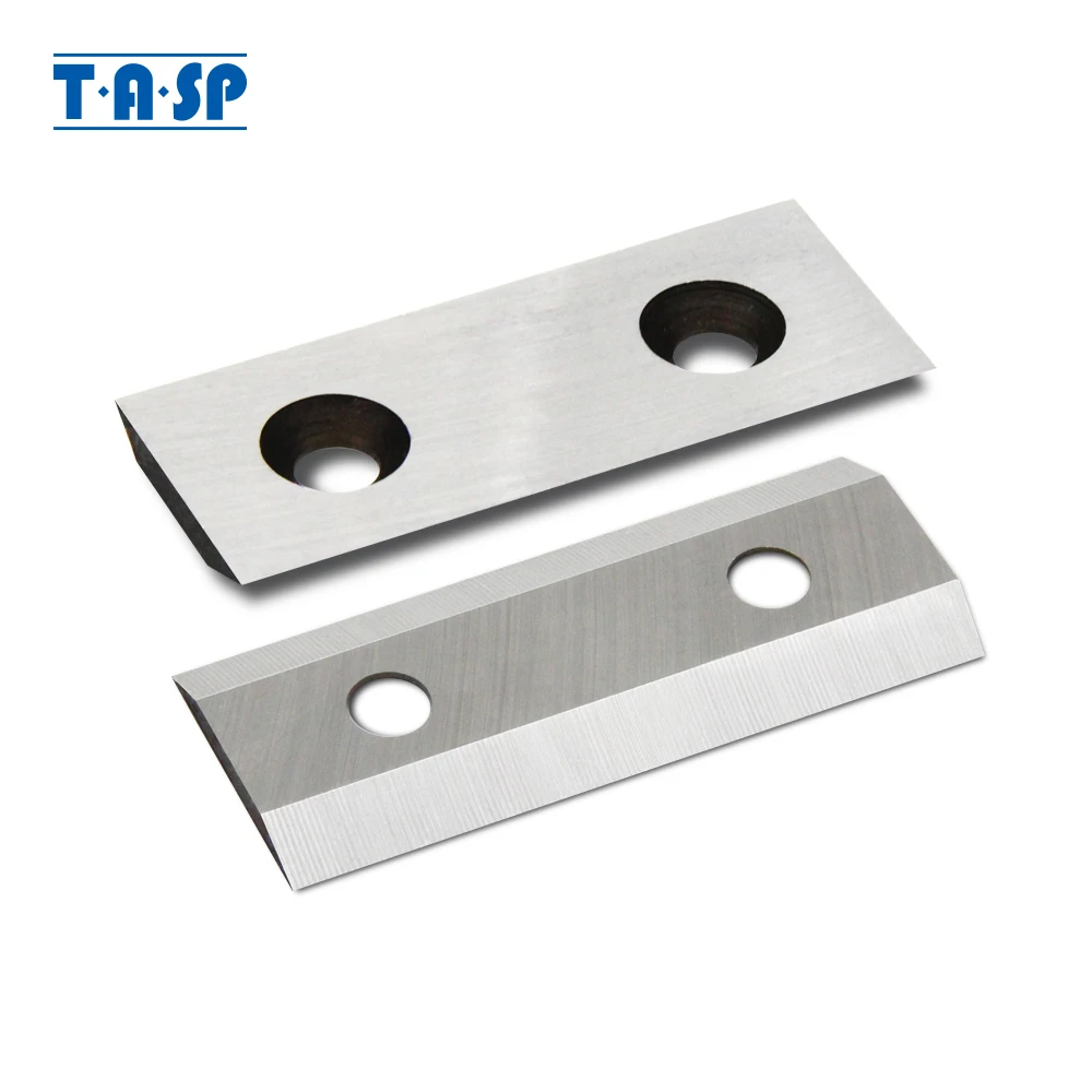 Нож садовый TASP с лезвием измельчитель 2 шт. подходит для screw Fix TITAN TTB3535HR 2500