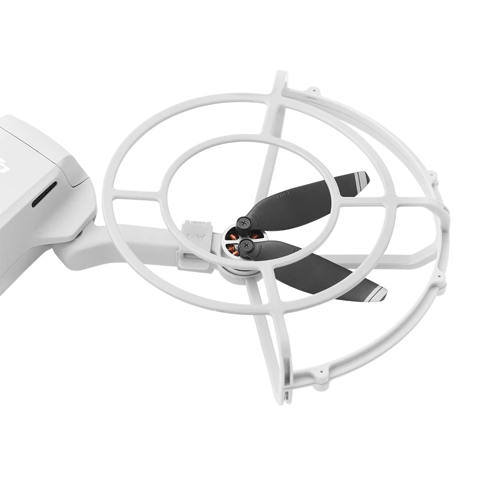 Полностью закрытый протектор пропеллера для Dji Mavic Mini Drone защита 4726 реквизит Веер