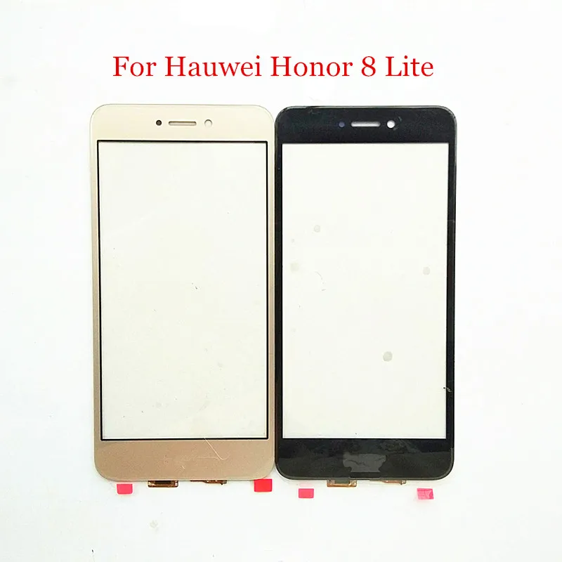Для huawei Honor8 Lite сенсорный экран дигитайзер для Honor 8 Сенсорное стекло сенсорная