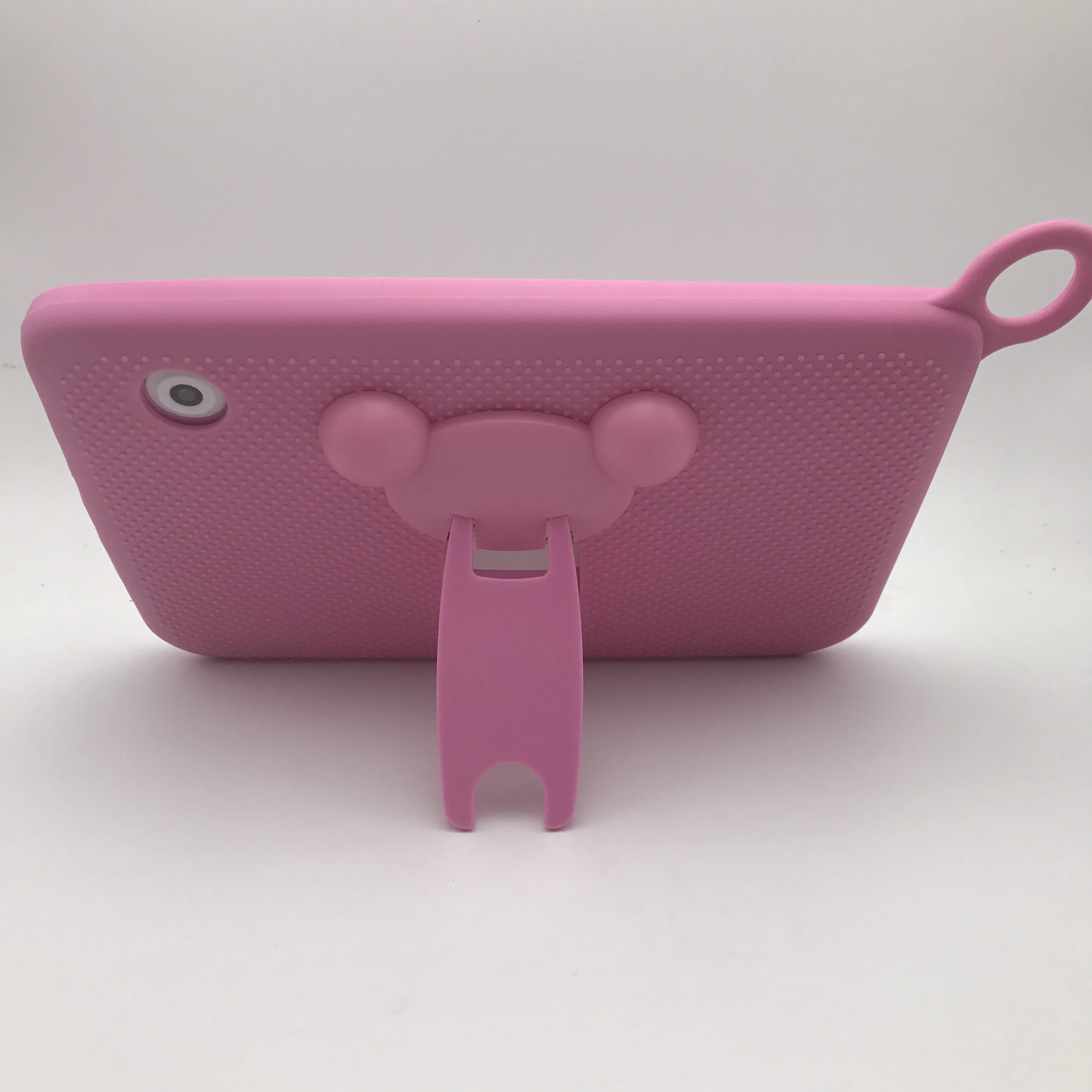 7-дюймовый Детский планшетный ПК с защитным рукавом низкая цена Обучающий