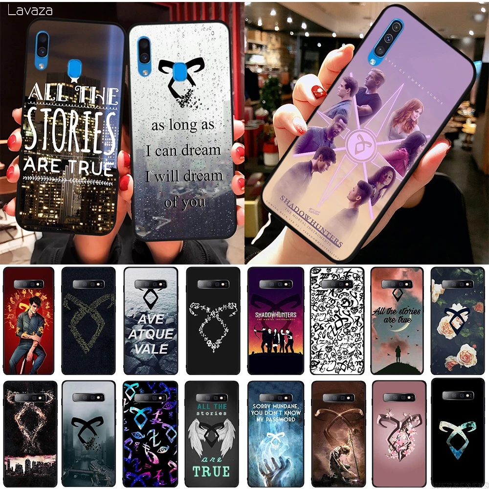 Мягкий чехол для Samsung Galaxy A10 A20 A30 A40 A50 A70 A10S A20S A30S 40S A50S A70S|Бамперы| |