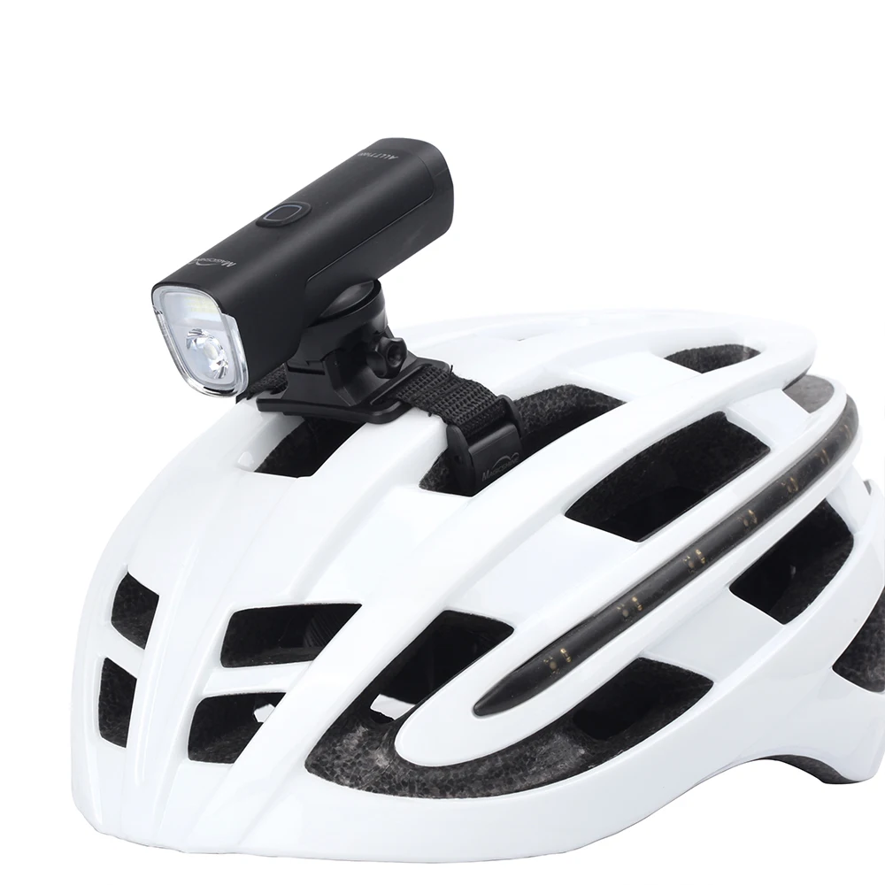 Комплект велосипедных фонарей Magicshine Allty 2000Allty1000 фары горного велосипеда Garmin Helmet
