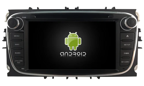 PX5 4g + 64g Android 9 0 автомобильный dvd плеер для FORD MONDEO (2007 2013)/фокус Автомобильный