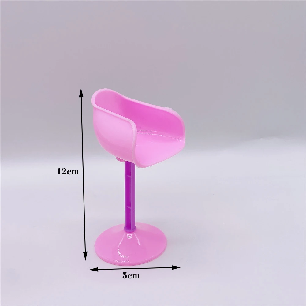 Последняя мода 2020 аксессуары для кукол Barbies парикмахерские ножницы комбинация