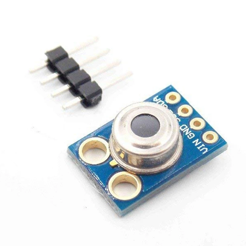 1 шт. ST-Link V2 программирующий блок Mini STM8 STM32 Эмулятор загрузчика M89 New & MLX90614ESF MLX90614