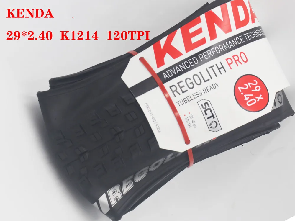 KENDA сверхлегкие складные шины MTB DH горные 120 TPI 27 5/29*2 2/2 4 | Спорт и развлечения
