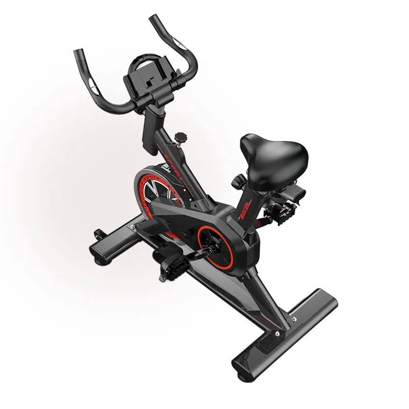 

M-bike Family Ultra Quiet Exercise Bike Indoor Sports Bike