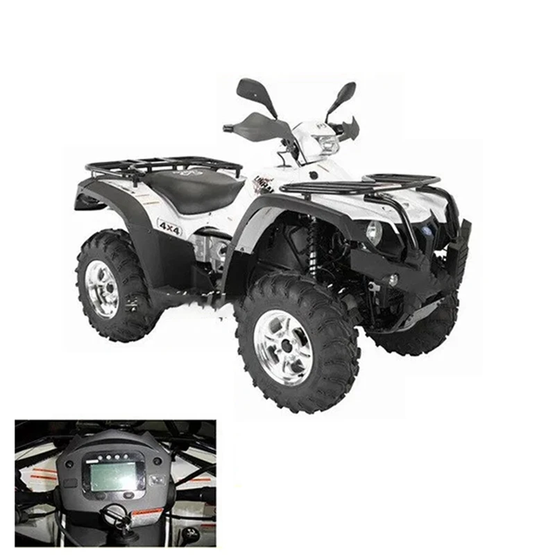 Спидометр ЖК в сборе для Linhai Bighorn 450 500 LH500 EFI ATV |