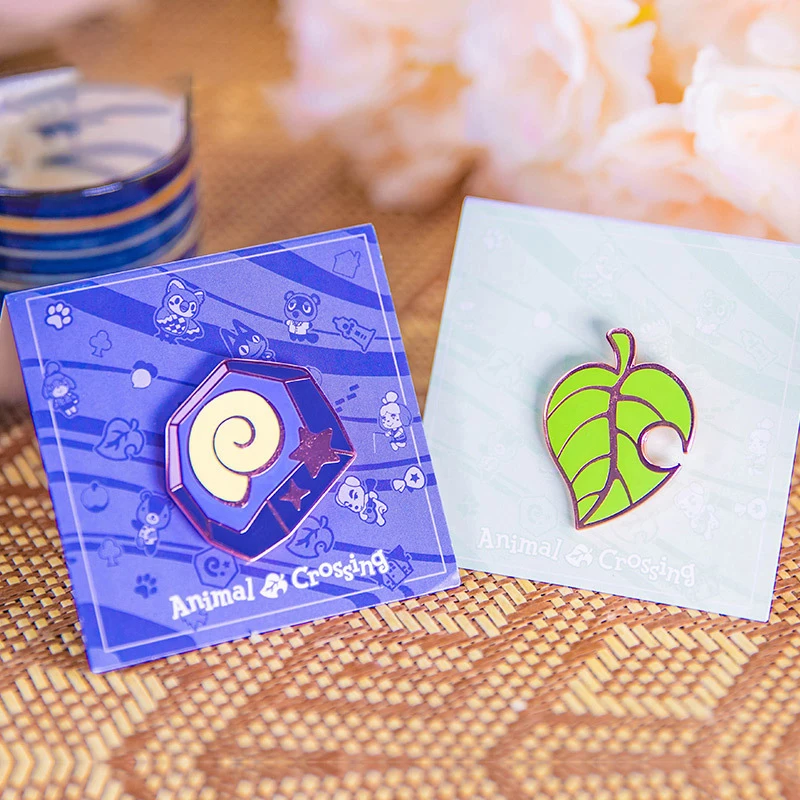 1 шт. брошь в виде милой эмблемы животного | Украшения и аксессуары