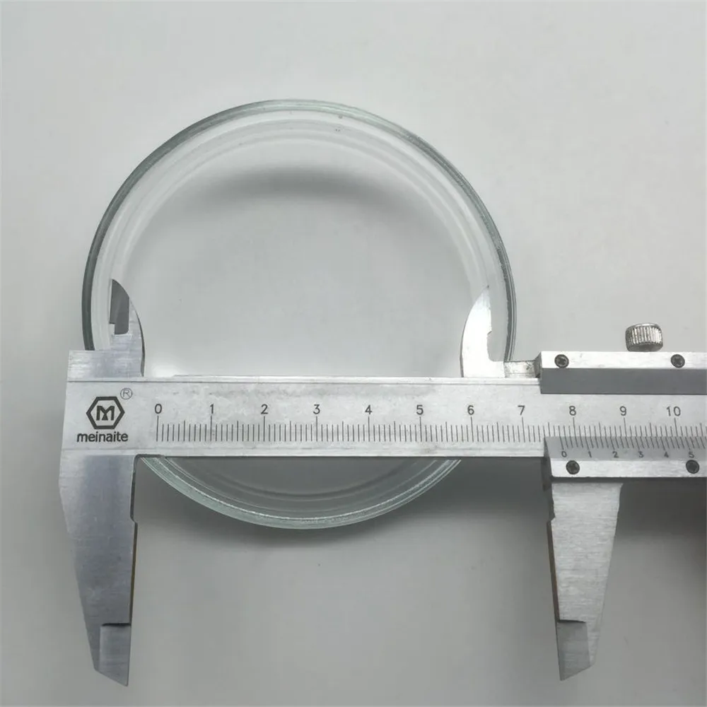 Противотуманное стекло круглый диаметр 90 мм противотуманное 2 шт.|fog lamp|glass foground fog