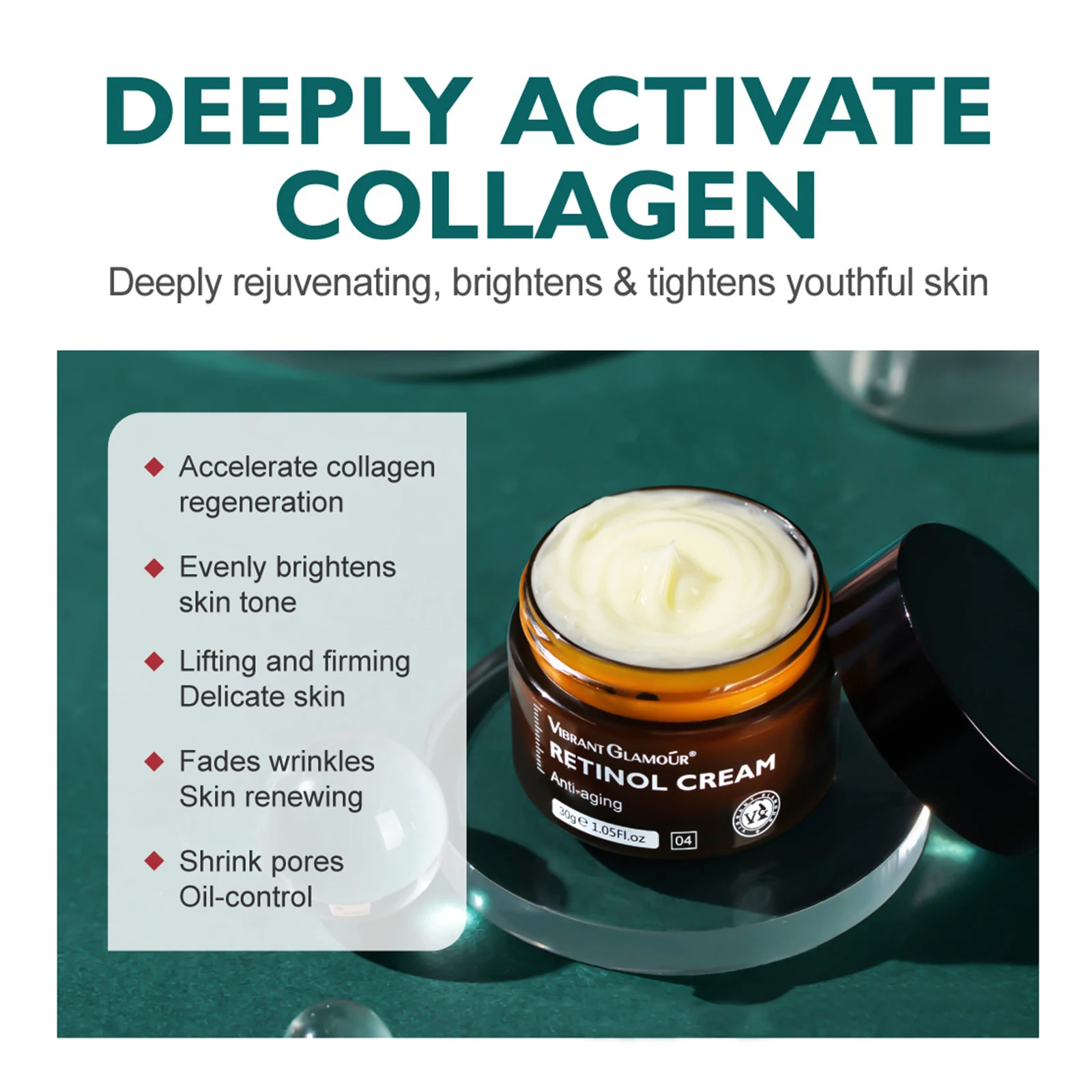 

Крем для лица пептидный коллаген чистое омоложение Отбеливание для Unsex Мужчины Женщины Мужчины Уход за кожей сыворотка дневной и ночной пеп...