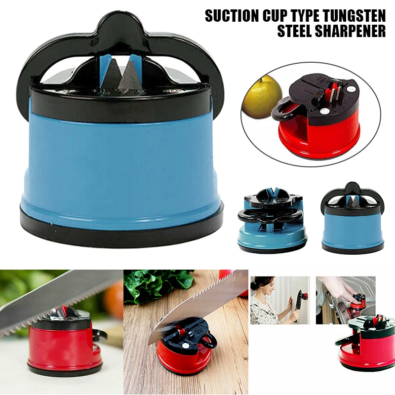 Точилка для заточки присоска Тип Кухня быстрый вольфрамовые стальные