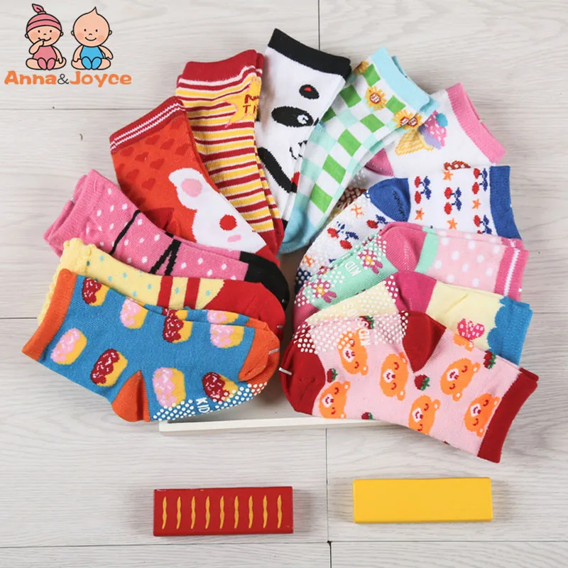 Носки для девочек 6 парт/Лот носки разных цветов 1 3 года tws0003|girls socks|socks girls12 pairs socks |