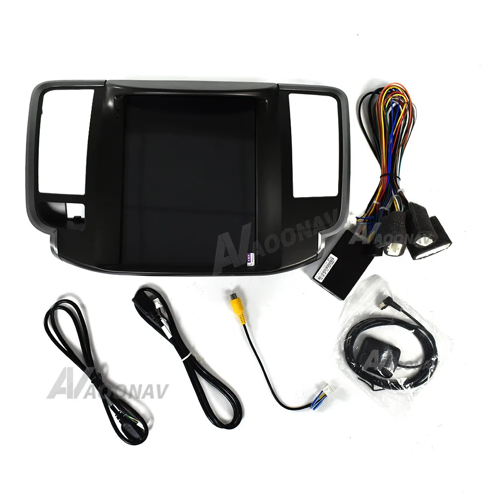 

For Nissan teana Cedric 2008 2009 2010 2011 2012 car GPS navigation system head unit 2din Android Car radio multimedia player