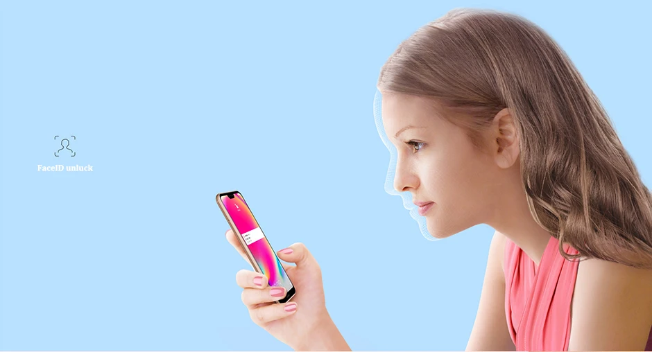 Stock!Huawei P20 Lite Global Firmware NOVA 3E 4G LTE Cell Phone Android 8.0 5.85" 2280X1080 4GB RAM 128GB ROM Face ID 24.0MP FM