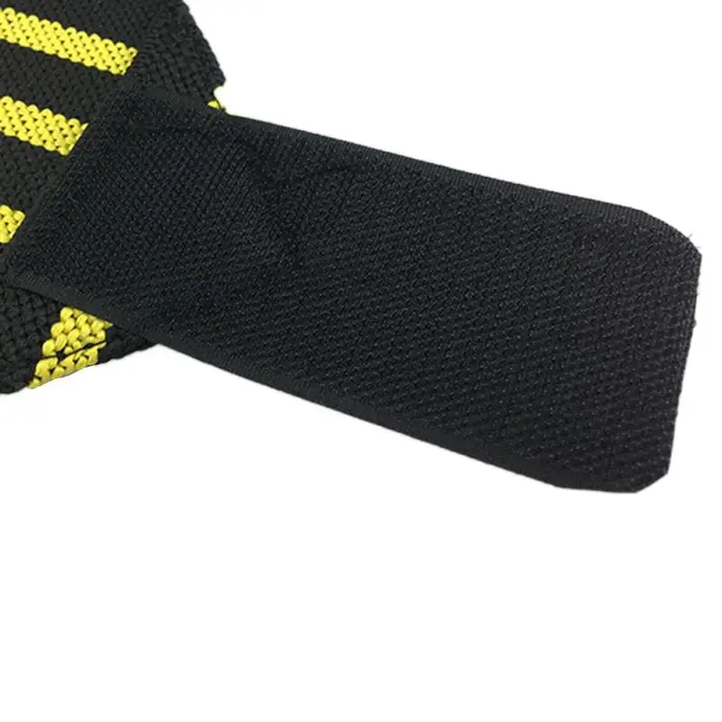 

Fitness Adjustable Wristband Weightlifting Powerlifting Breathable Wrist Support Wrist Bandage Breathable Pressurize Wrist Wrap