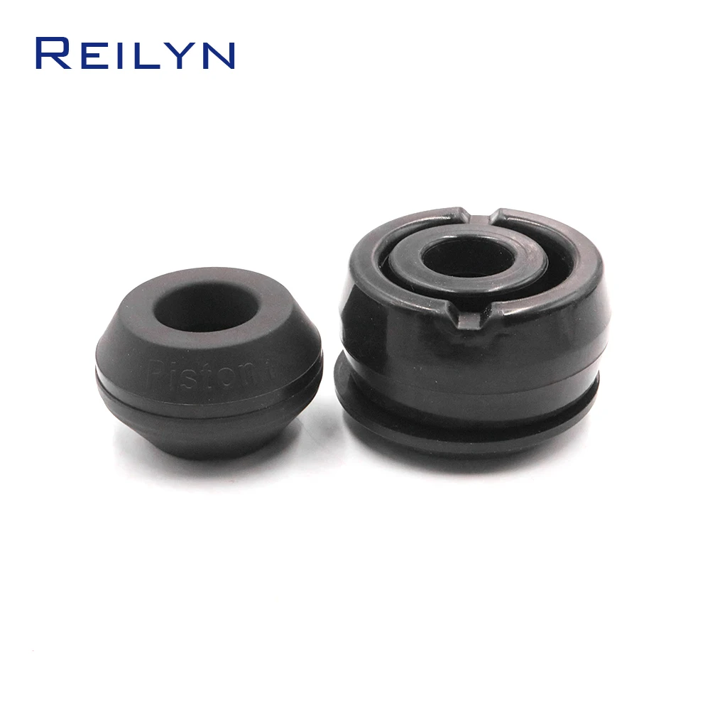 

Piston Stop Bumper Cushion CN55 CN70 CN80 Coil Nailer Spare Parts Accessory Nail Gun Parts